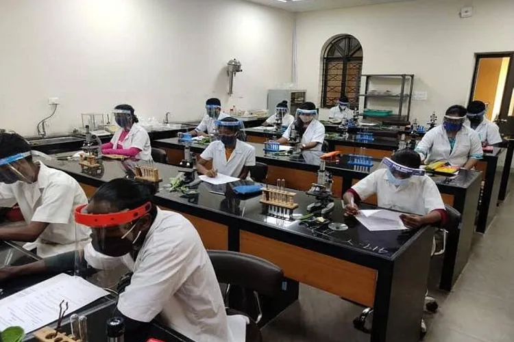 Government College of Art,s Science and Commerce Quepem, South Goa