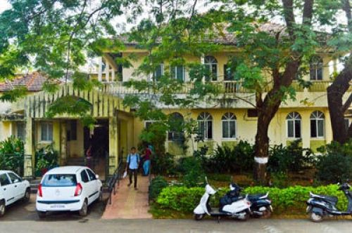Government College of Arts Science and Commerce Quepem, North Goa