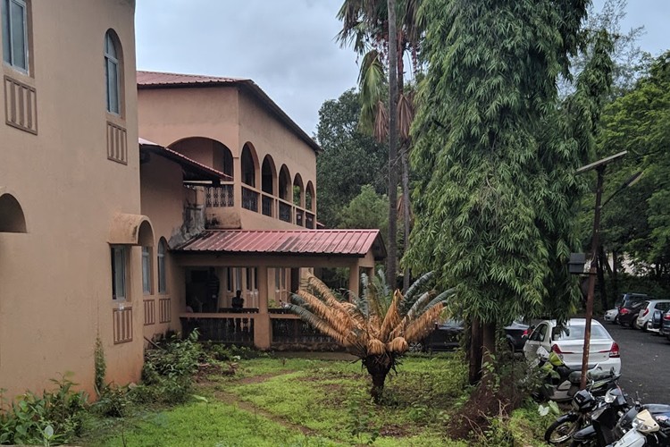 Government College of Arts Science and Commerce Sanquelim, North Goa