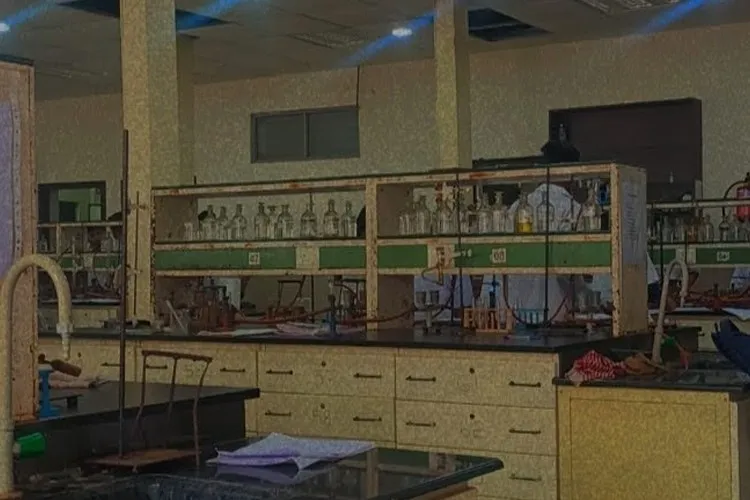 Government College of Arts Science and Commerce Sanquelim, North Goa