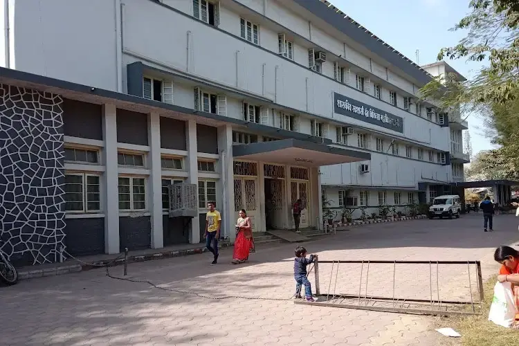 Government College of Dentistry, Indore