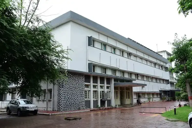 Government College of Dentistry, Indore
