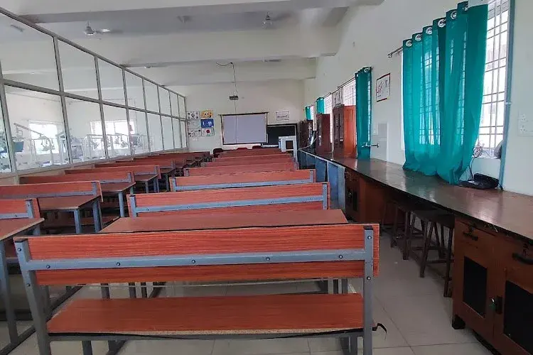 Government College of Dentistry, Indore