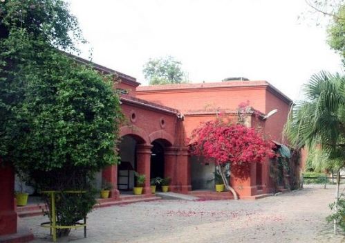 Government College of Education, Jalandhar