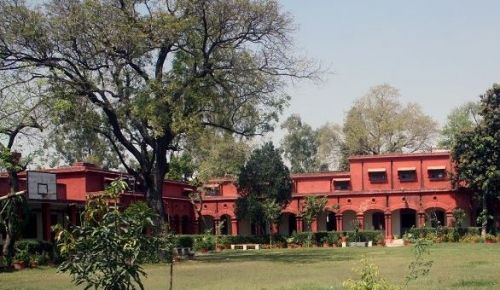 Government College of Education, Jalandhar