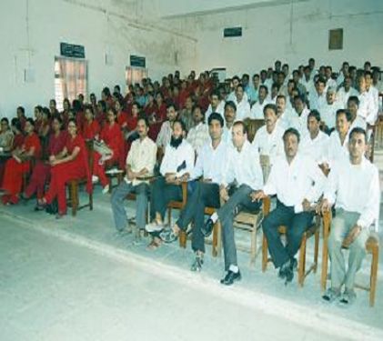 Government College of Education, Khandwa