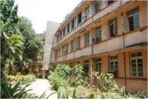 Government College of Education, Namakkal