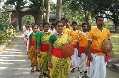 Government College of Education, North 24 Parganas