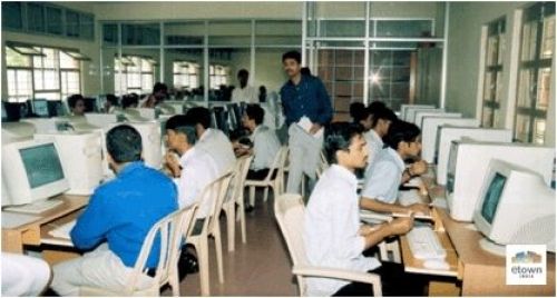 Government College of Education, Pudukkottai