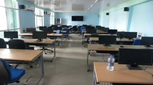 Government College of Engineering and Textile Technology, Berhampore