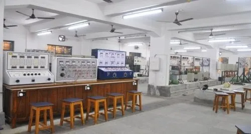 Government College of Engineering and Textile Technology, Berhampore