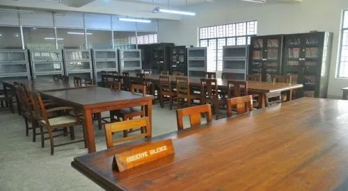 Government College of Engineering and Textile Technology, Berhampore