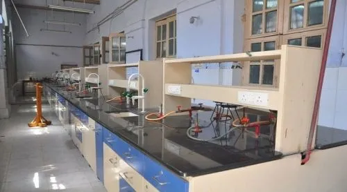 Government College of Engineering and Textile Technology, Berhampore