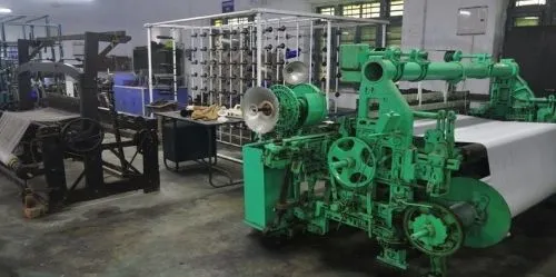 Government College of Engineering and Textile Technology, Berhampore