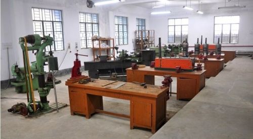 Government College of Engineering & Textile Technology, Berhampore
