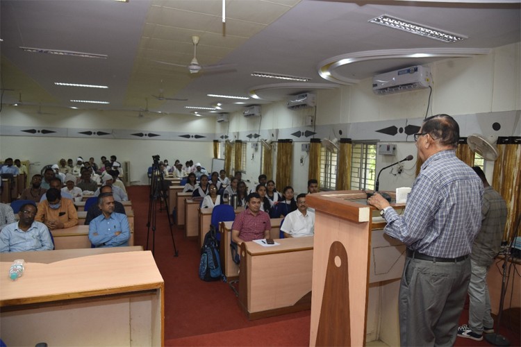 Government College of Engineering, Amravati