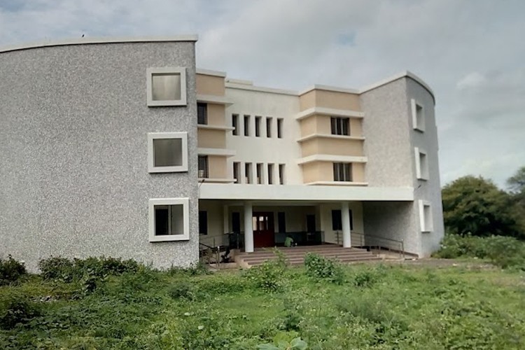 Government College of Engineering, Amravati