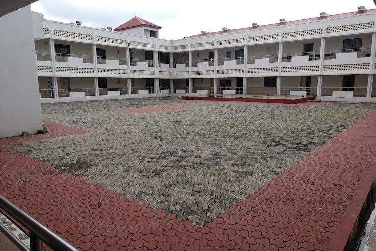 Government College of Engineering, Amravati