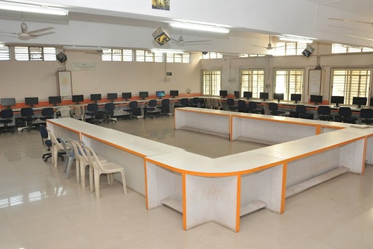 Government College of Engineering, Aurangabad