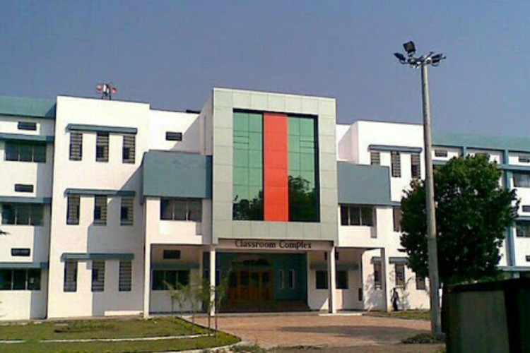 Government College of Engineering, Aurangabad