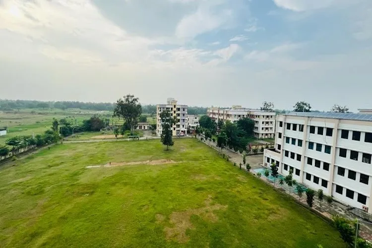 Government Engineering College, Banka