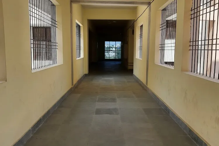 Government Engineering College, Banka