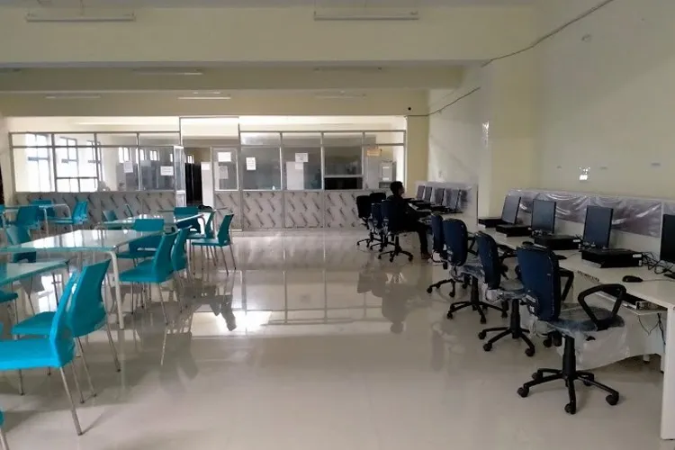 Government Engineering College, Banka