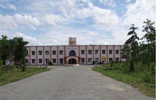 Government College of Engineering, Bargur, Krishnagiri