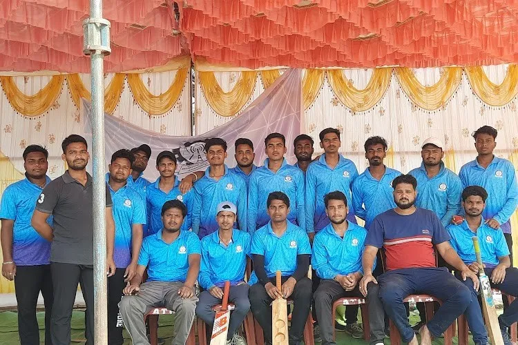 Government College of Engineering, Bhawanipatna