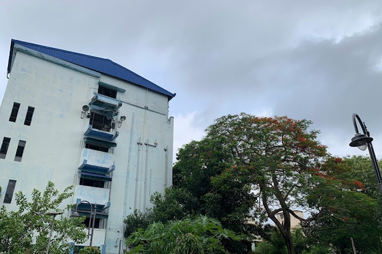 Government College of Engineering and Ceramic Technology, Kolkata