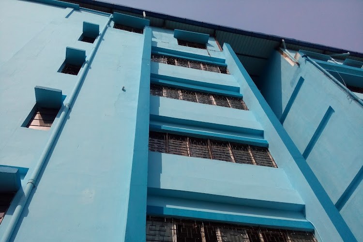 Government College of Engineering and Ceramic Technology, Kolkata