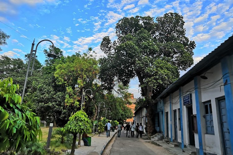 Government College of Engineering and Ceramic Technology, Kolkata