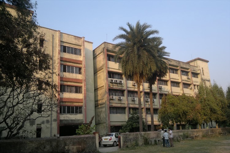 Government College of Engineering and Ceramic Technology, Kolkata