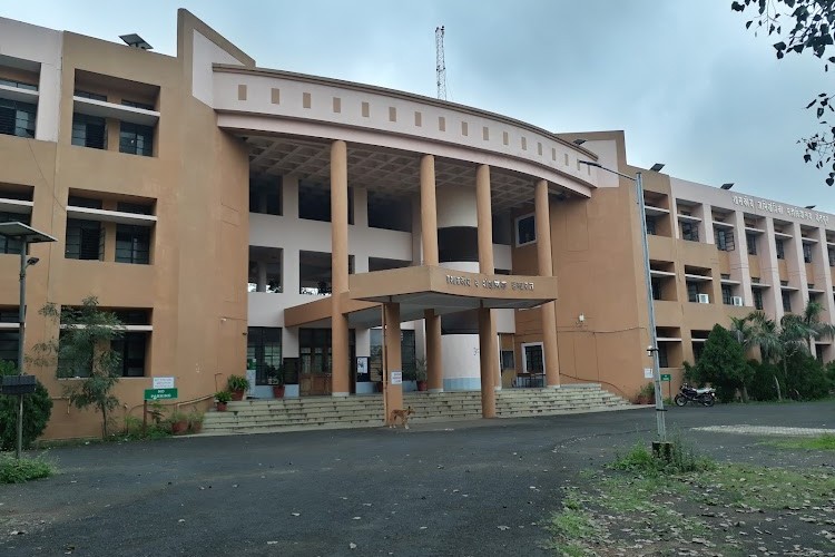 Government College of Engineering, Chandrapur