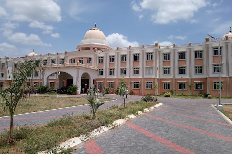 Government College of Engineering, Dharmapuri