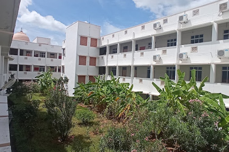 Government College of Engineering, Dharmapuri