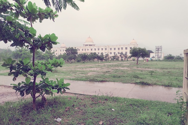 Government College of Engineering, Dharmapuri