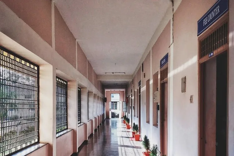 Government College of Engineering, Dharmapuri