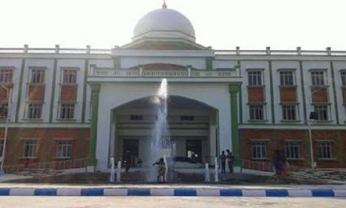 Government College of Engineering, Bodinayakanur