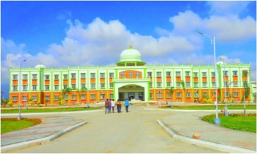 Government College of Engineering, Bodinayakanur
