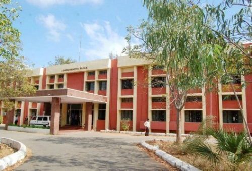 Government College of Engineering, Tirunelveli