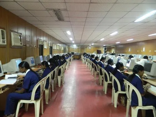 Government College of Engineering, Tirunelveli