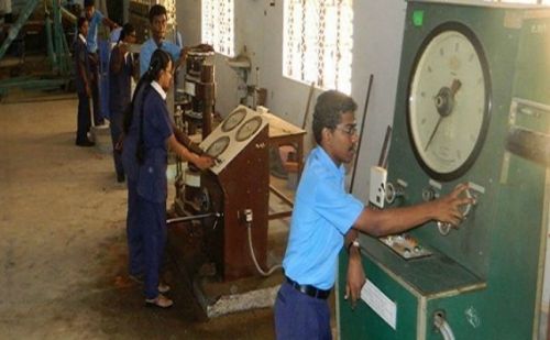 Government College of Engineering, Tirunelveli