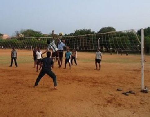 Government College of Engineering, Tirunelveli