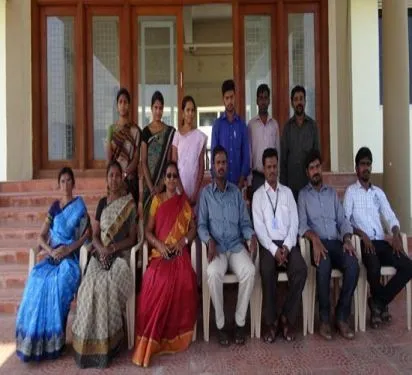 Government College of Engineering, Tiruchirappalli