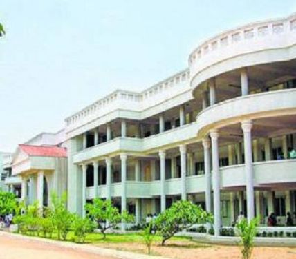 Government College of Engineering, Tiruchirappalli