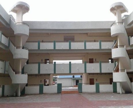 Government College of Engineering, Nagpur