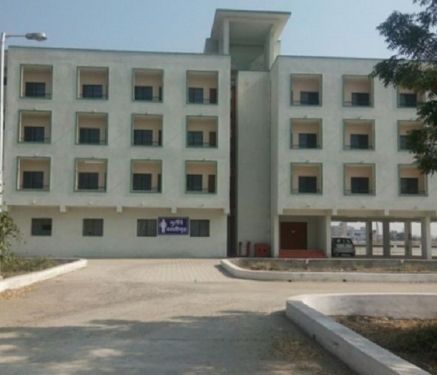 Government College of Engineering, Nagpur