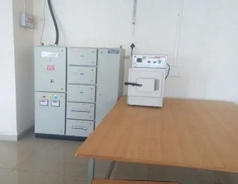 Government College of Engineering, Nagpur