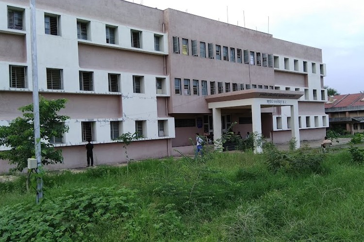 Government College of Engineering, Jalgaon